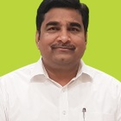 Mr. RK Verma